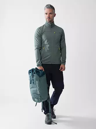 MERU | Herren Fleecejacke Rebordosa | 